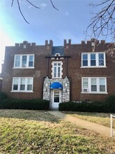 3956 Dover Pl in St. Louis, MO - Building Photo - Building Photo