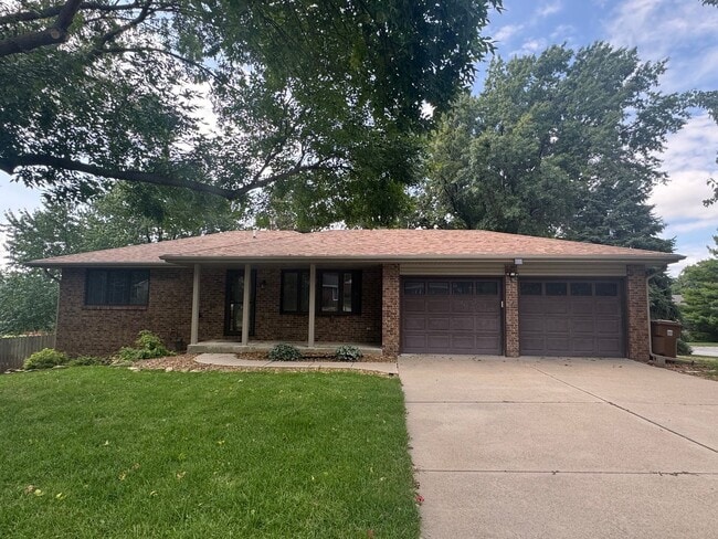 property at 4801 S 69th St