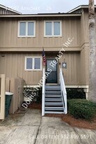 12502 Apache Ave in Savannah, GA - Building Photo