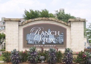 Ranch View Townhomes