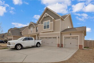 228 Wentworth Dr in Raeford, NC - Building Photo - Building Photo
