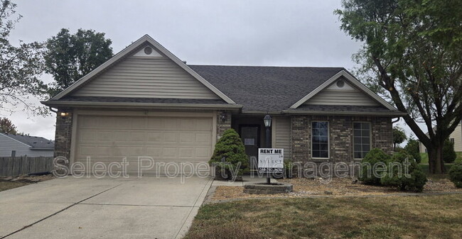 property at 2515 Grassy Creek Run