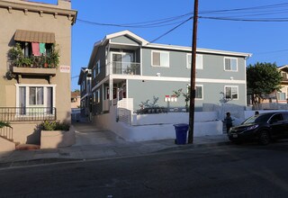 223 N St Louis St in Los Angeles, CA - Building Photo - Building Photo