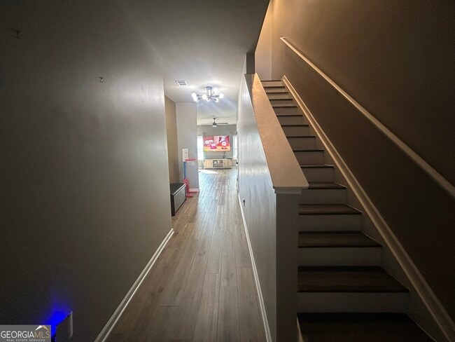 11612 Winston Dr in Hampton, GA - Building Photo - Building Photo