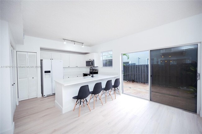 property at 5265 NW 112th Ave