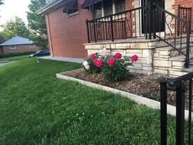 3700 January Ave in St. Louis, MO - Building Photo