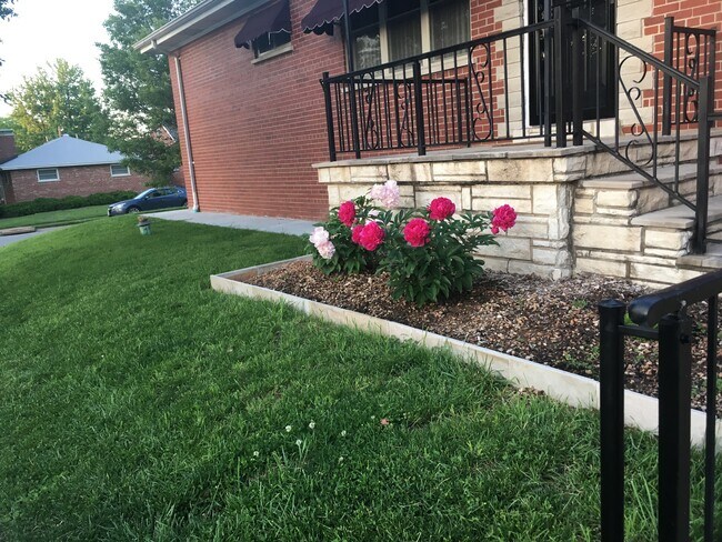 property at 3700 January Ave