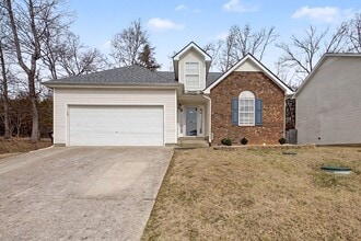 401 Niagra Ln in Murfreesboro, TN - Foto de edificio - Building Photo