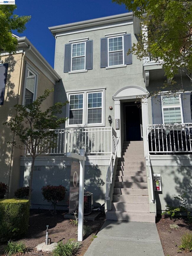 property at 4486 Chancery Ln