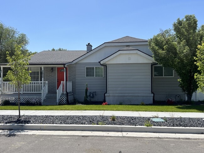 2650 S 8550 W in Magna, UT - Building Photo - Building Photo