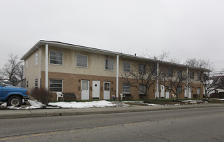 3432-3448 Kingston Ave Apartments