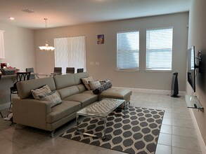 1492 Broad Wing Ln in Winter Park, FL - Building Photo - Building Photo