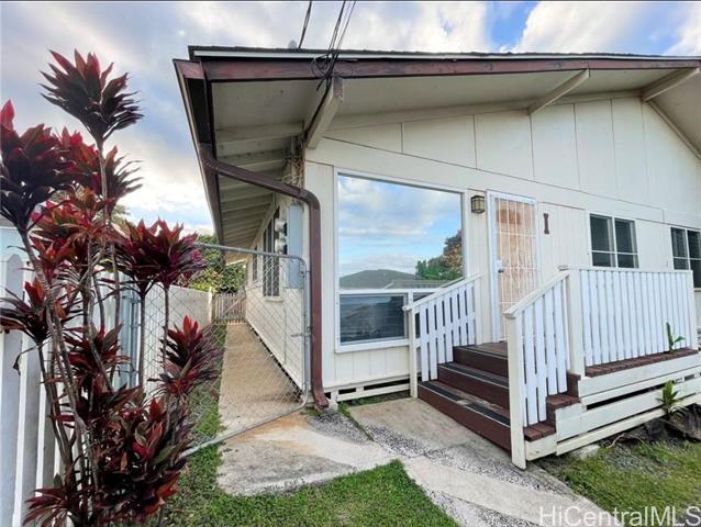 45-077-77 Waikalua Rd in Kaneohe, HI - Building Photo - Building Photo