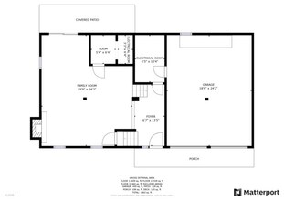 1403 NW 64th Terrace in Kansas City, MO - Foto de edificio - Building Photo