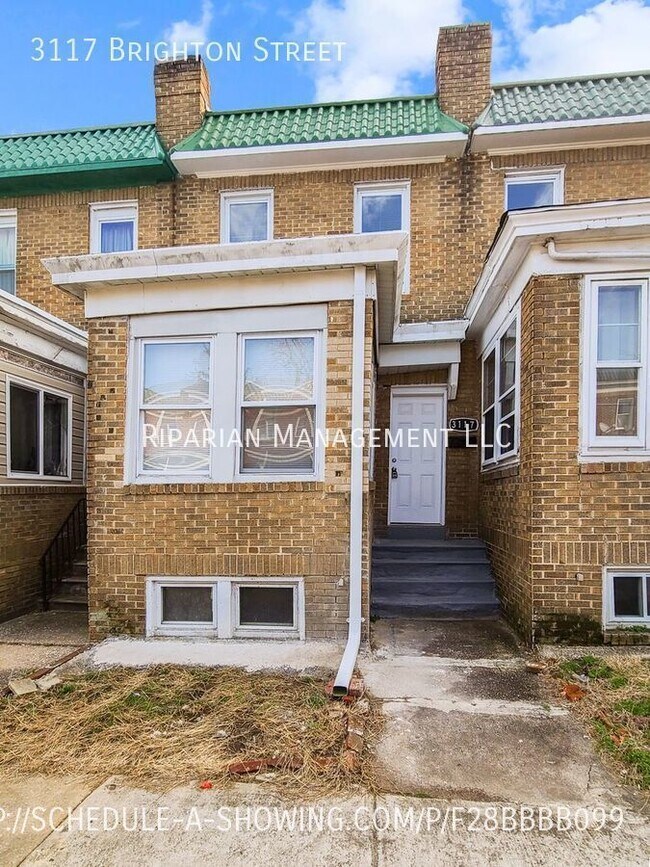 3117 Brighton St photo'