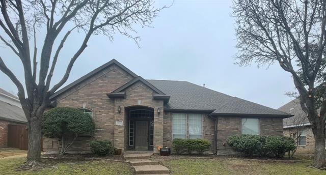 property at 5929 Legend Ln