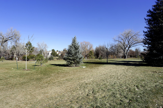 Apartamentos Alquiler en Springs Ranch, CO