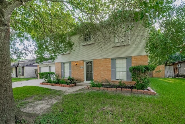 505 Stoneledge Dr