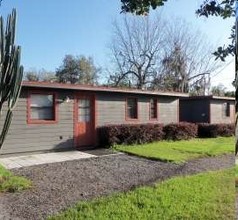 Capernaum Inn in Lake Wales, FL - Building Photo - Building Photo