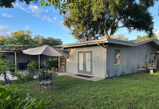 property at 229 Summerwood Trail