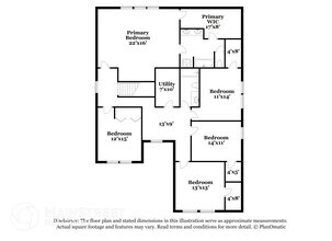 1659 Wild Turkey Way SE in Concord, NC - Building Photo - Building Photo