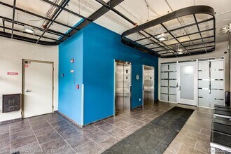 66 Winder St in Detroit, MI - Building Photo - Building Photo