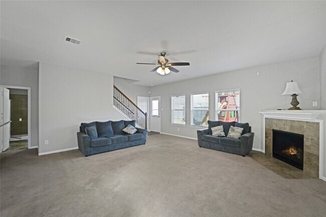 property at 10622 Dawn Pine Forest Trail