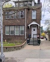 756 E 232nd St in Bronx, NY - Building Photo