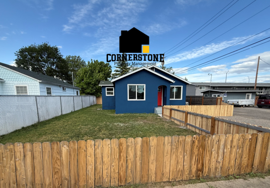 property at 42 N 9th St