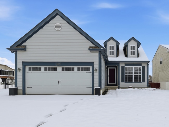 1180 Rameys Run Ct in Blacklick, OH - Building Photo - Building Photo