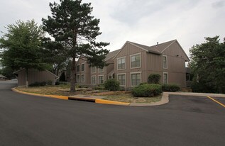 The Crossings Apartments