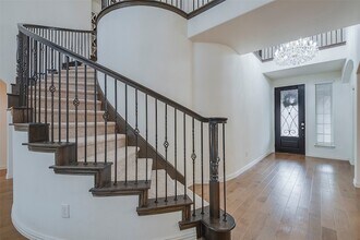 509 Christie Crossing in Celina, TX - Building Photo - Building Photo