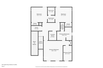 3972 Zepelin Wy, Unit 511 in Roebuck, SC - Building Photo - Building Photo