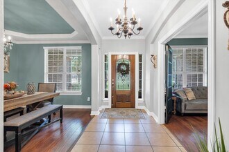 8810 Tumblewood Dr in Beach City, TX - Building Photo - Building Photo