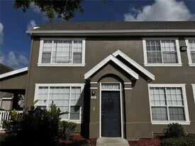 9141 Lee Vista Blvd, Unit 307 in Orlando, FL - Building Photo