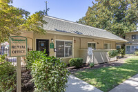 Bridgeford Apartments in Modesto, CA - Building Photo - Building Photo