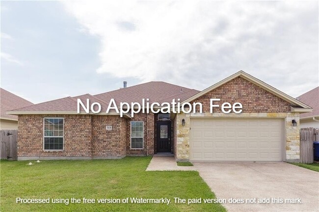 property at 3618 Sapphire Ct