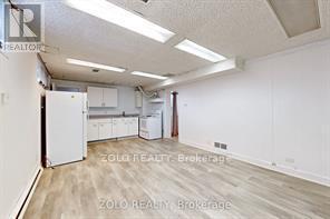 212 Goddard St in Toronto, ON - Building Photo - Building Photo