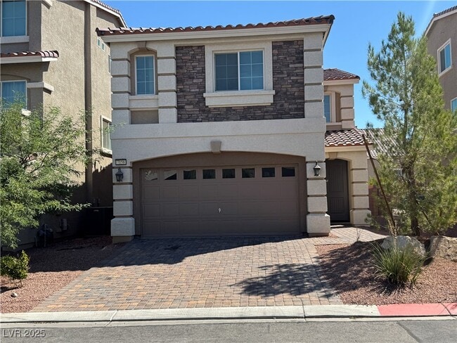 property at 7158 Black Sage St