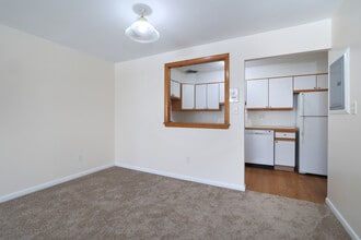 Towne Estates in Melrose, MA - Building Photo - Interior Photo