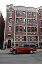 88 Saratoga Ave Apartments