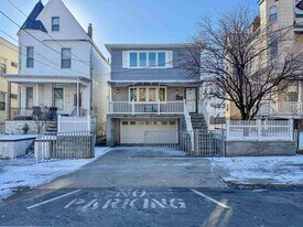 157 Neptune Ave, Unit 2 in Jersey City, NJ - Building Photo