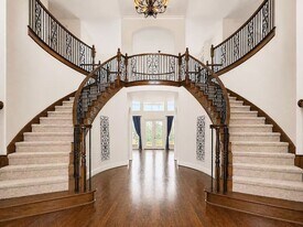 7304 Meadow Glen Dr in Allen, TX - Building Photo
