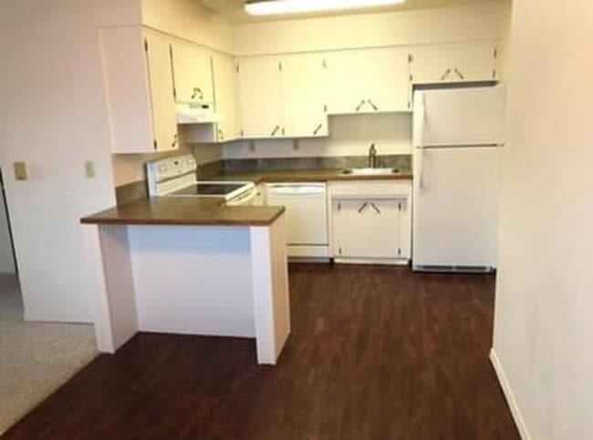 304 S Pine St, Unit 2 Bdrm in Ellensburg, WA - Building Photo - Building Photo