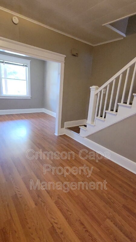property at 36 E Church St
