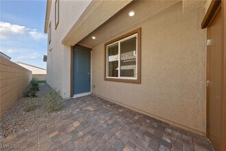 3508 Luca Pt Ave in Henderson, NV - Building Photo - Building Photo