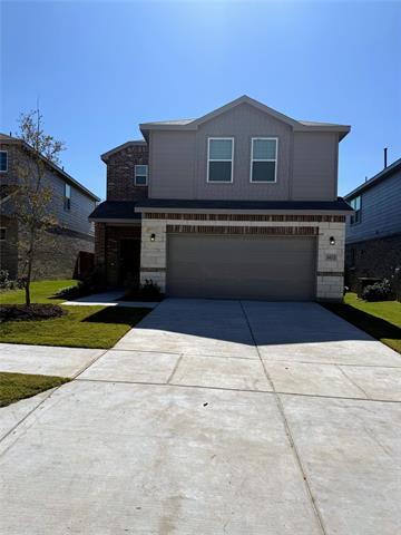 property at 1422 Tramore Wy