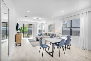 12363 SW 266th Terrace in Homestead, FL - Building Photo