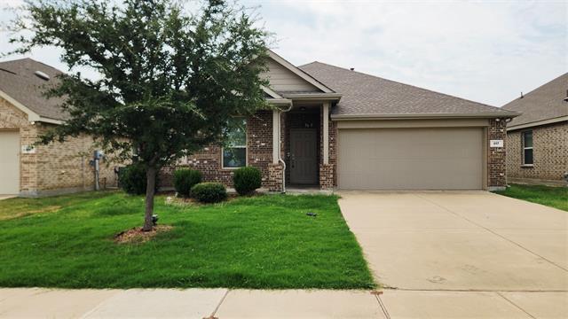 817 Evergreen St in Princeton, TX - Building Photo