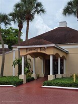 15340 SW 106th Terrace in Miami, FL - Building Photo